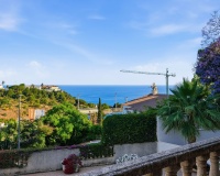 Resale - Villa - Benalmádena - Costa del Sol