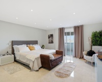 Resale - Villa - Benalmádena - Costa del Sol