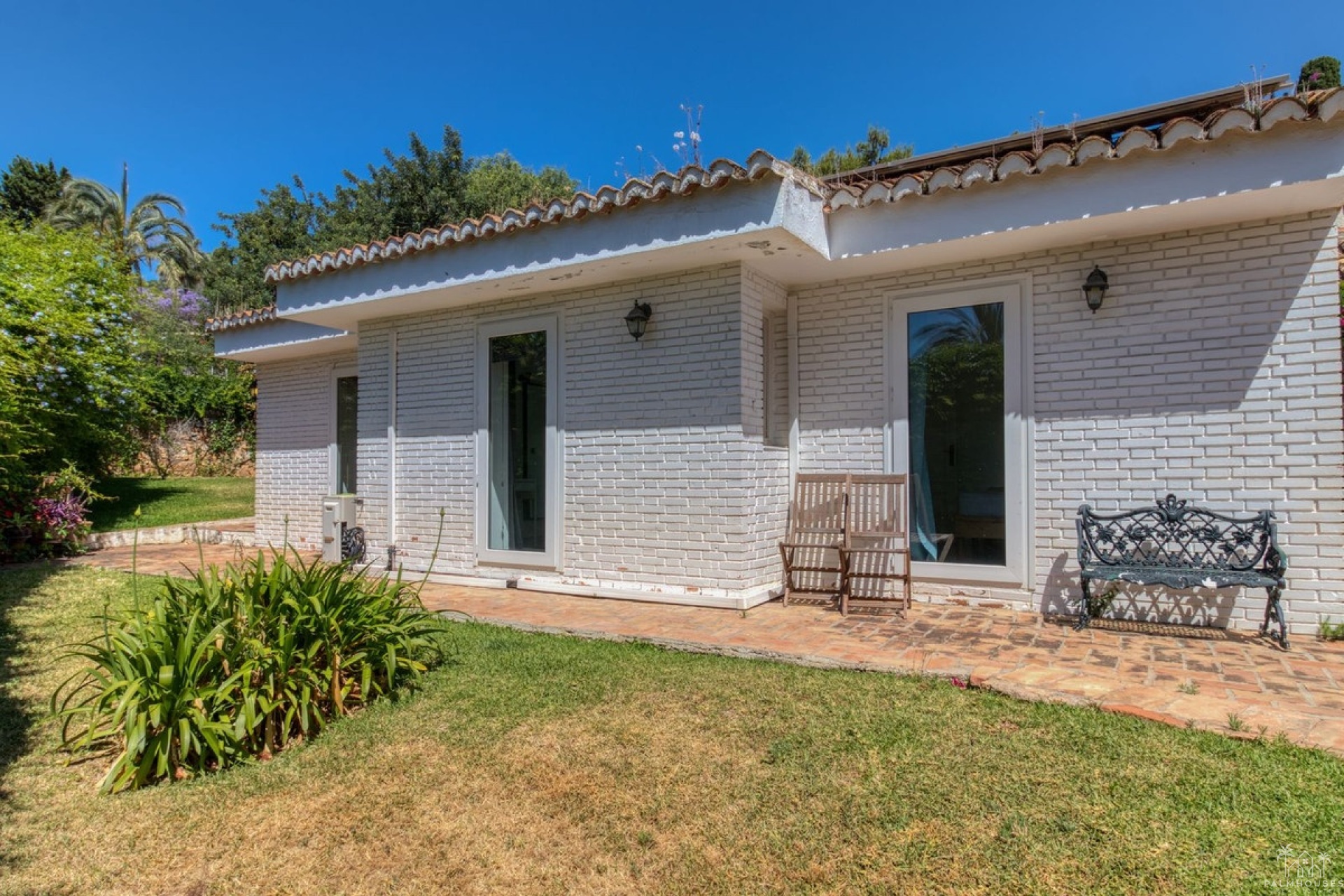 Resale - Villa - Benalmádena - Costa del Sol
