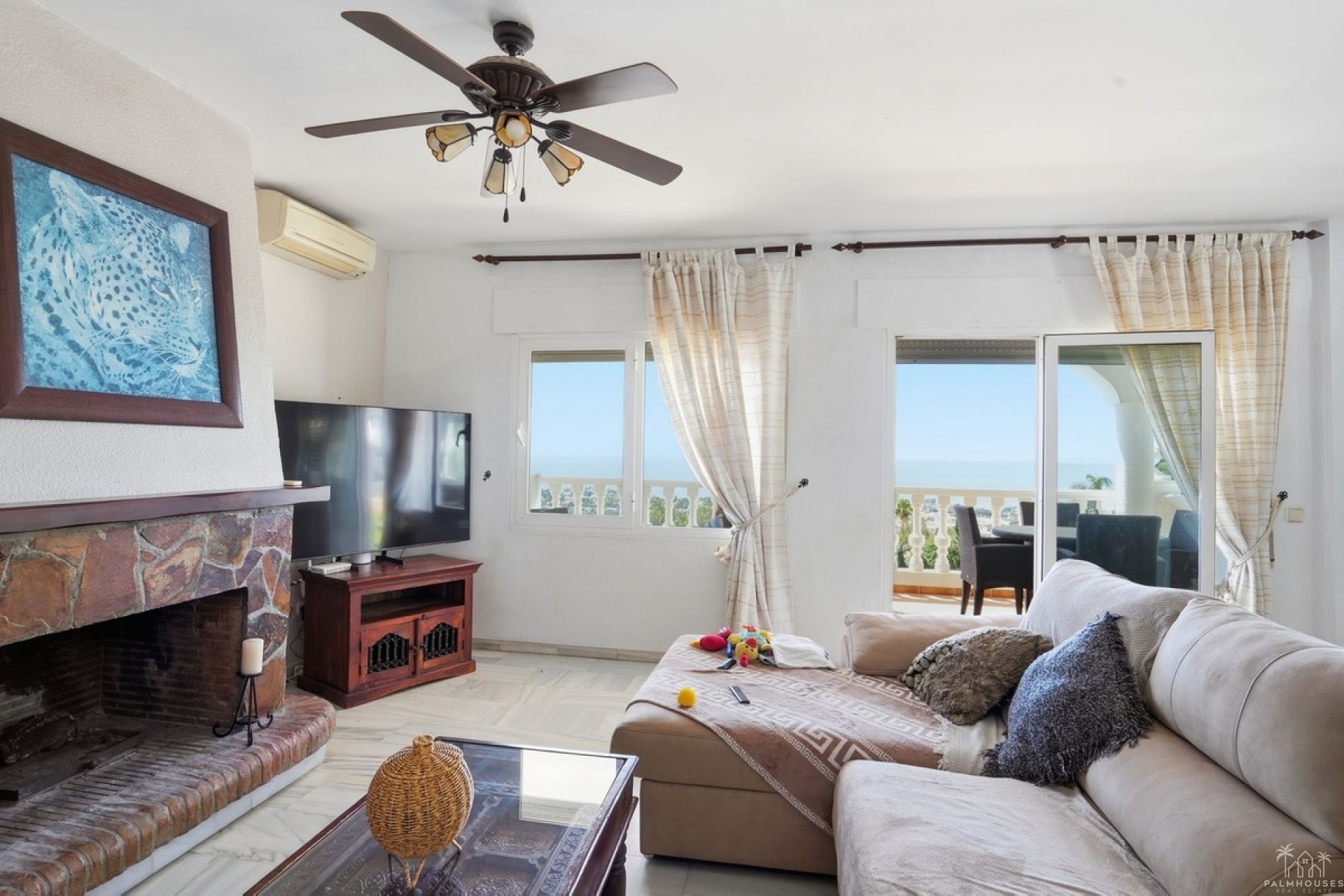 Resale - Villa - Benalmádena - Costa del Sol