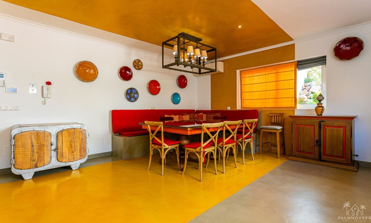 Resale - Villa - Benalmádena - Costa del Sol