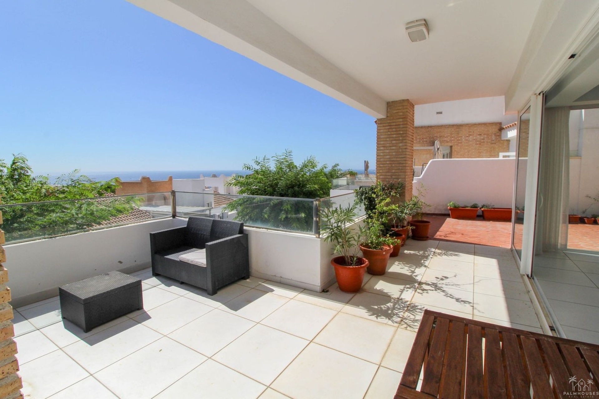 Resale - Villa - Benalmádena - Costa del Sol