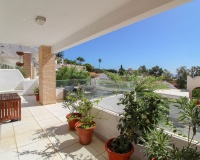 Resale - Villa - Benalmádena - Costa del Sol