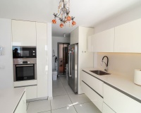 Resale - Villa - Benalmádena - Costa del Sol
