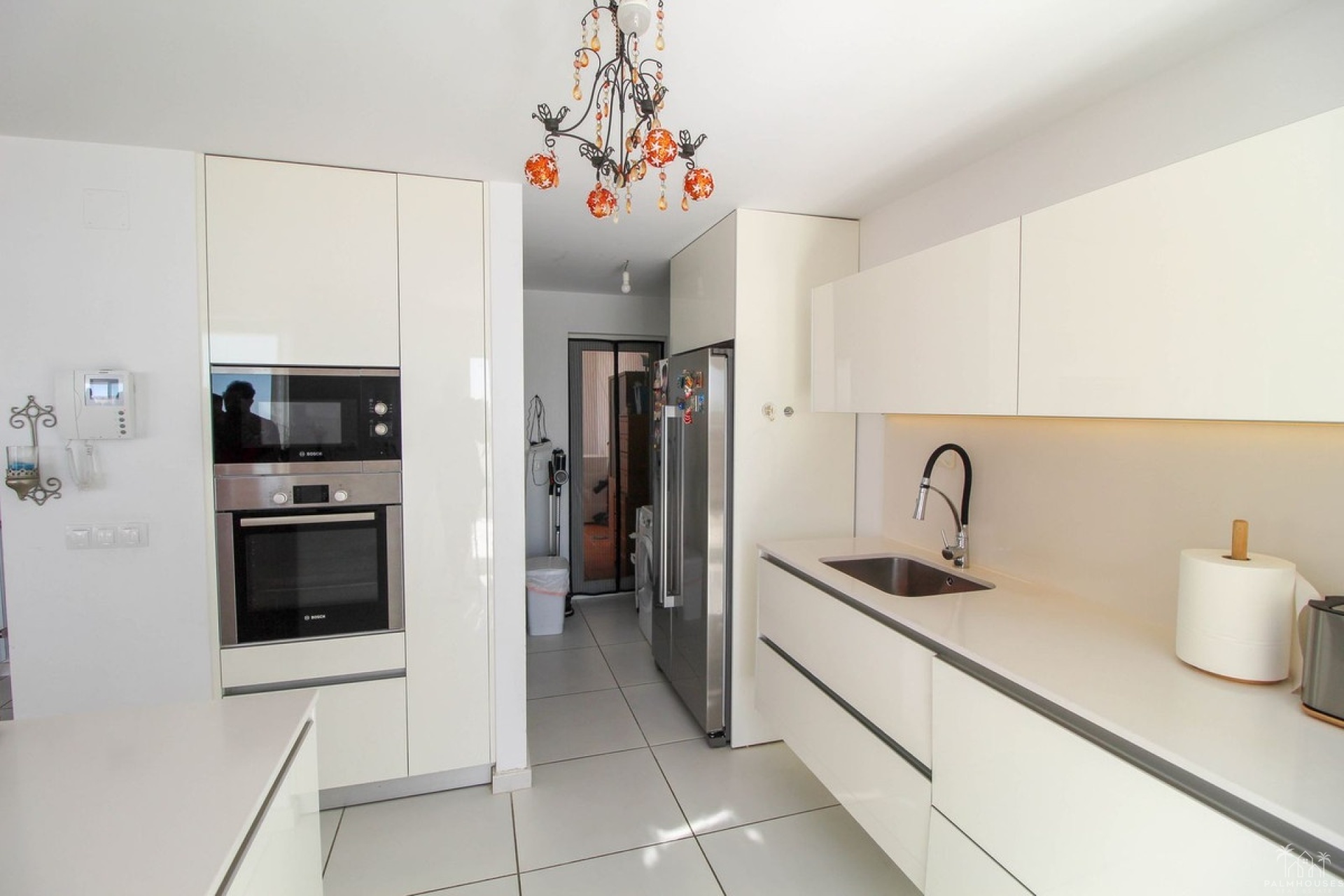 Resale - Villa - Benalmádena - Costa del Sol