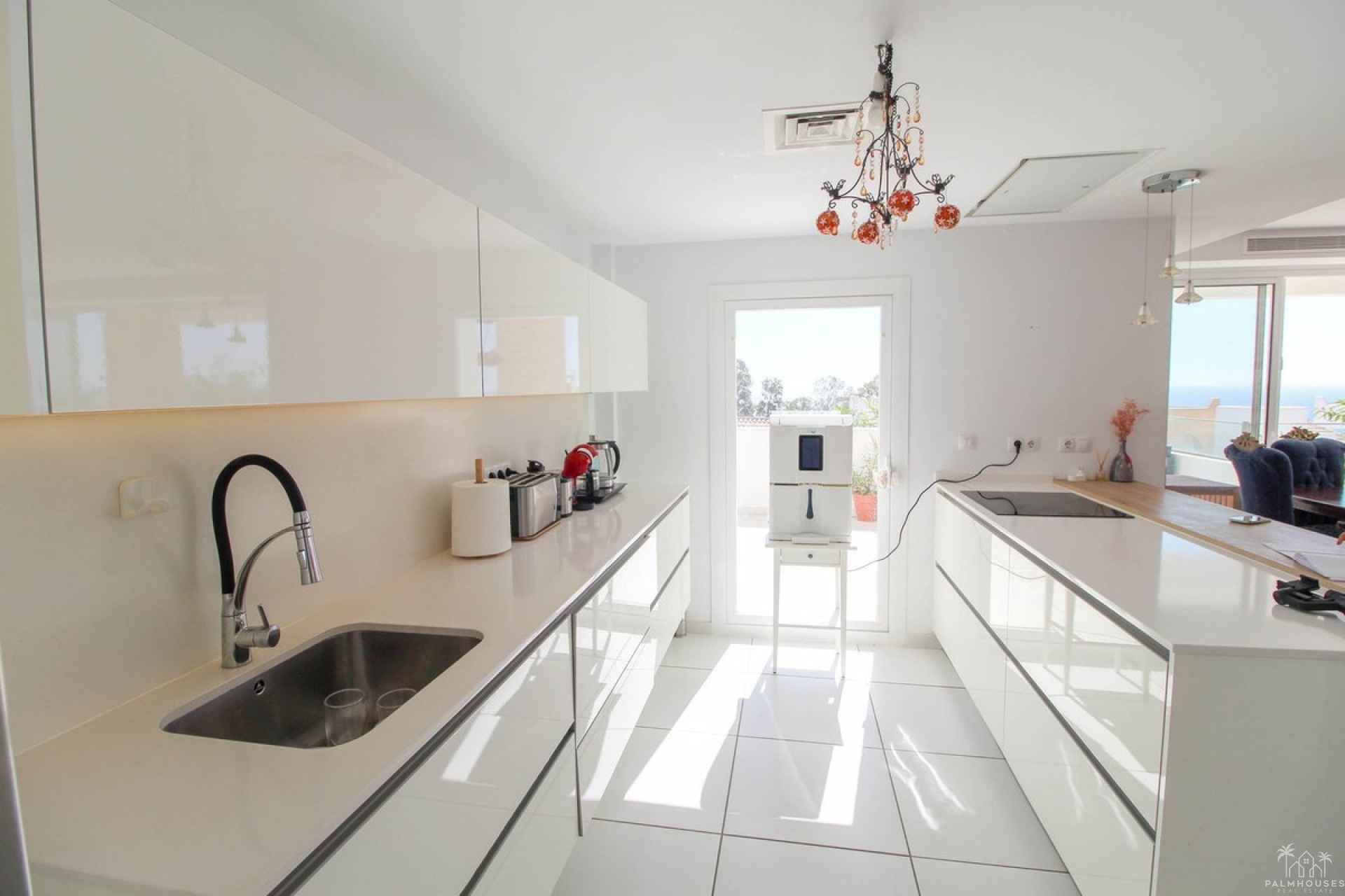 Resale - Villa - Benalmádena - Costa del Sol