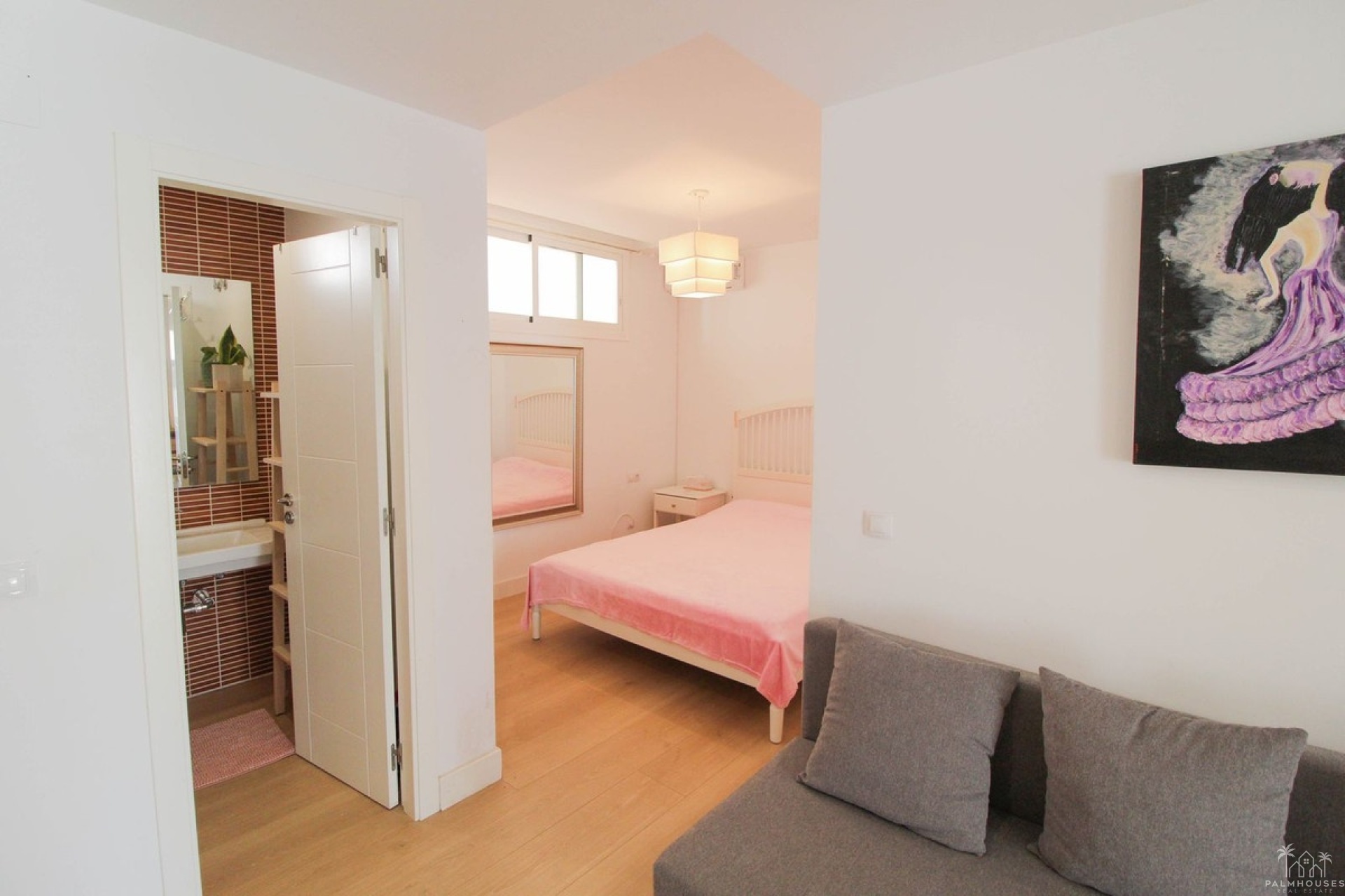 Resale - Villa - Benalmádena - Costa del Sol