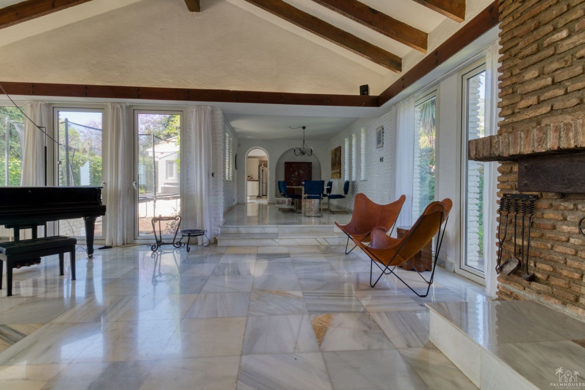 Resale - Villa - Benalmádena - Costa del Sol