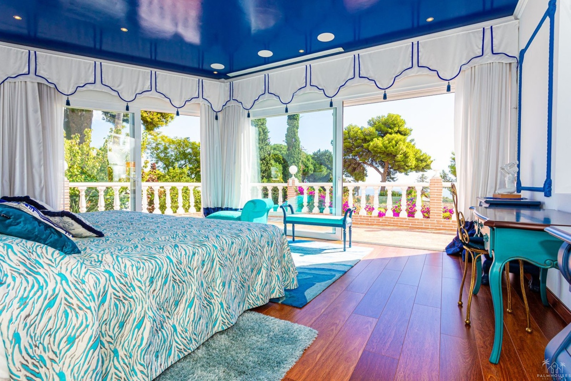 Resale - Villa - Benalmádena - Costa del Sol