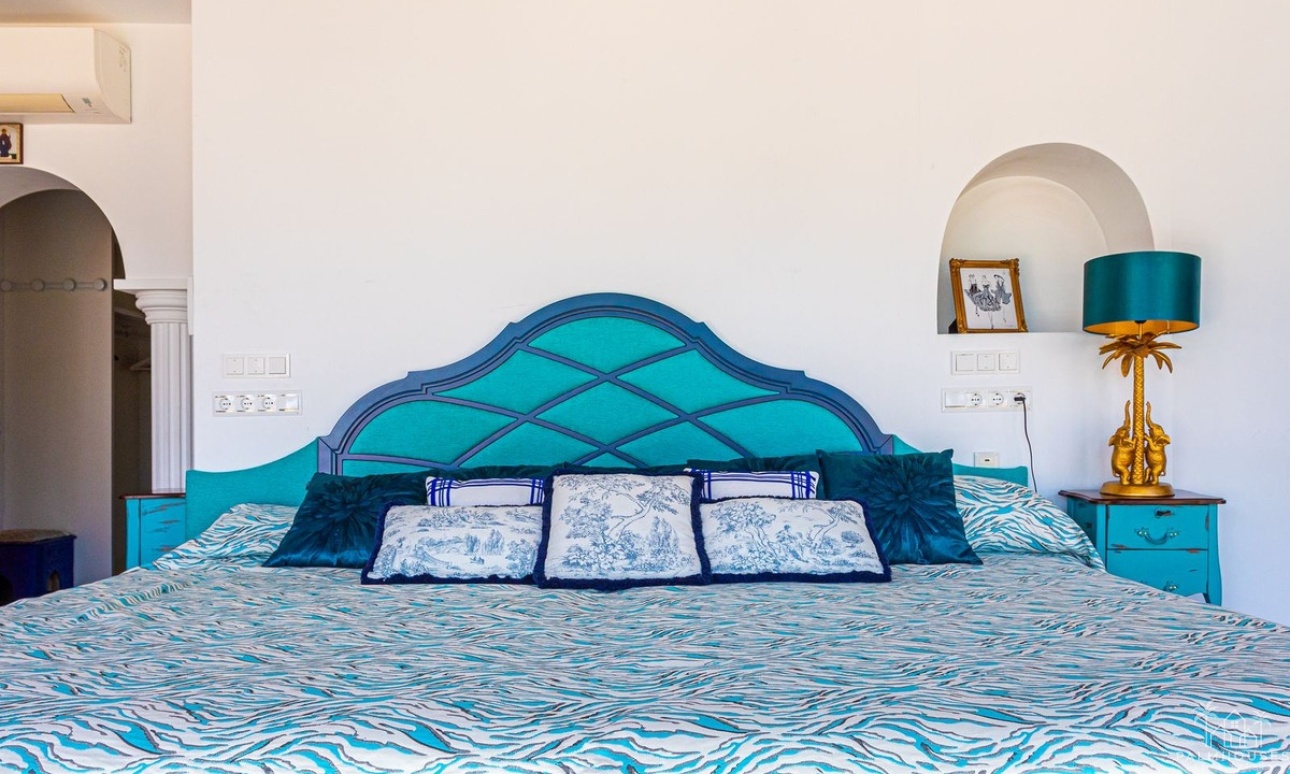 Resale - Villa - Benalmádena - Costa del Sol