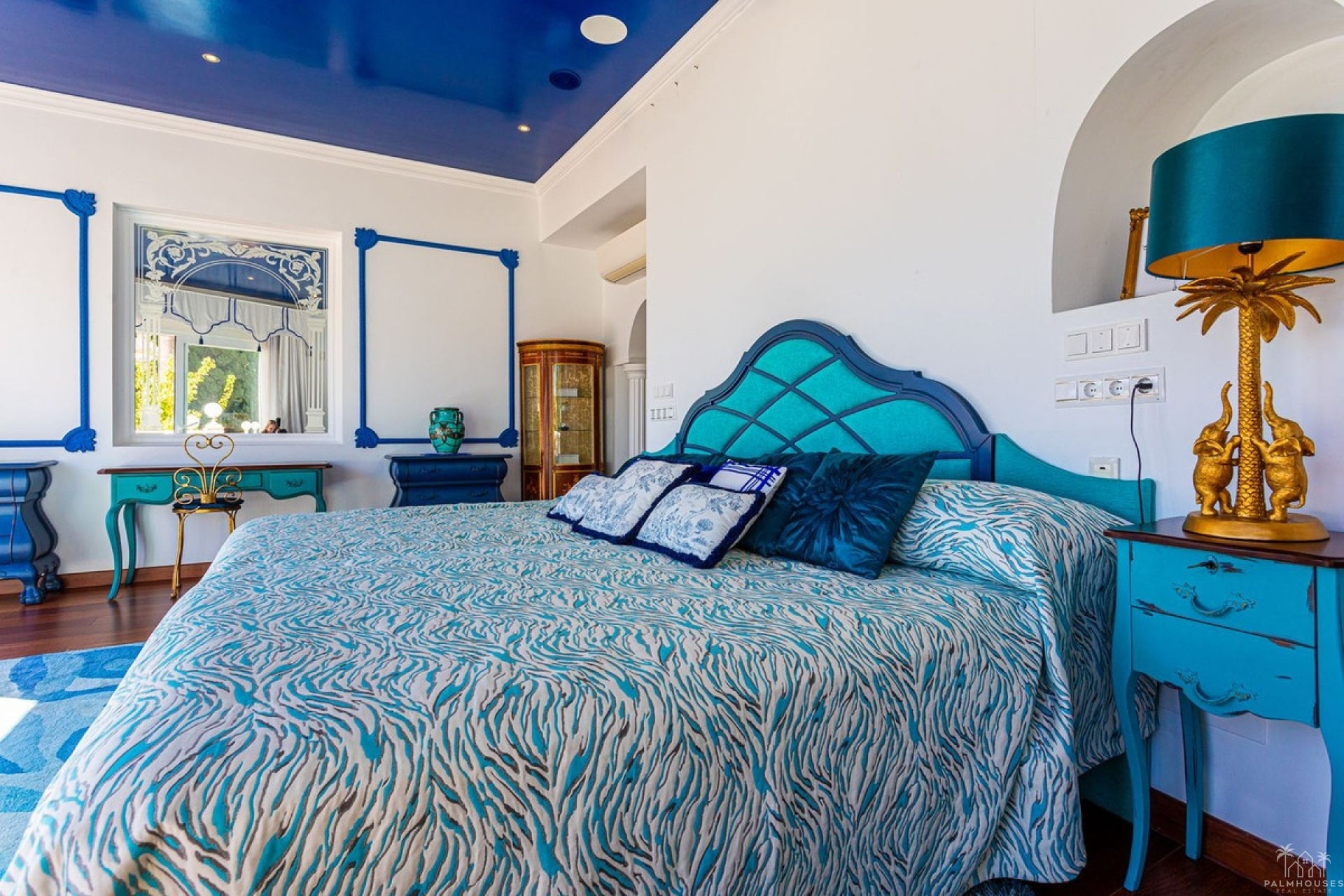 Resale - Villa - Benalmádena - Costa del Sol