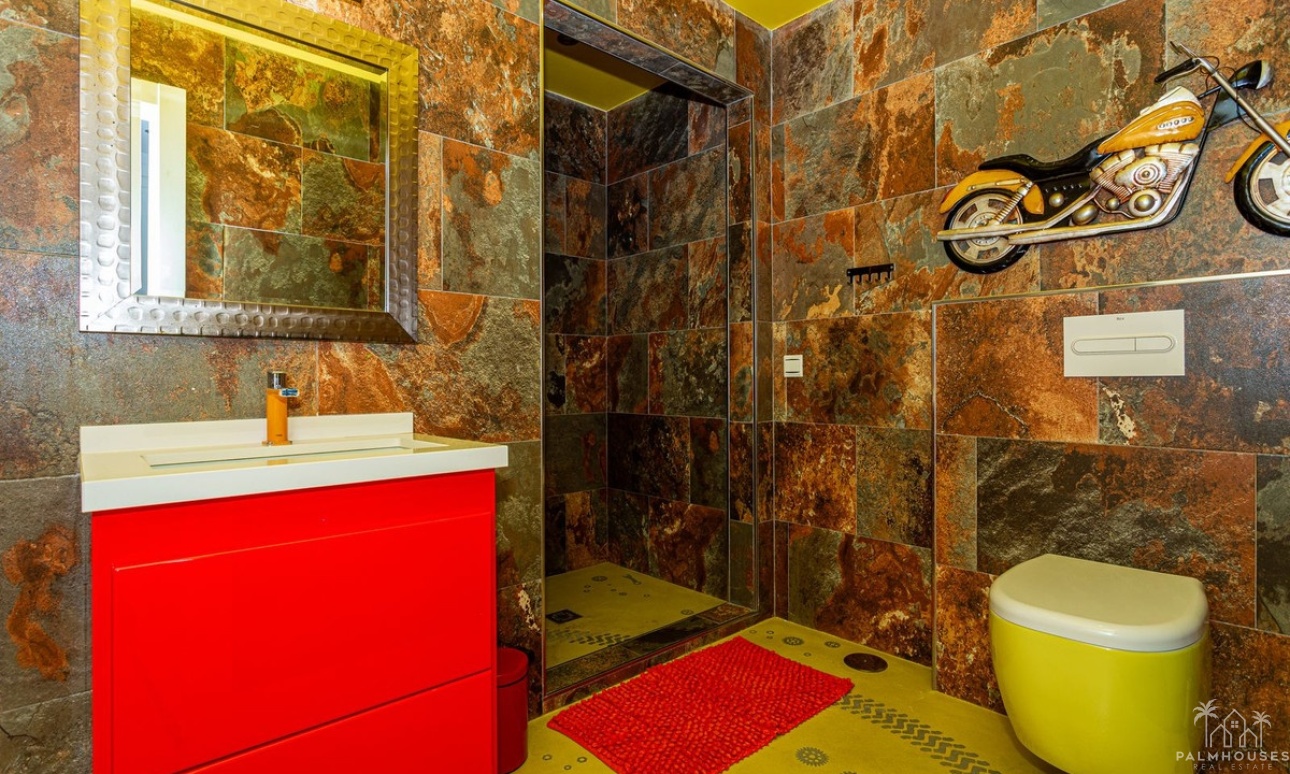 Resale - Villa - Benalmádena - Costa del Sol