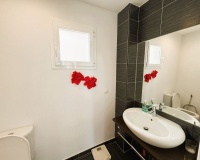 Resale - Villa - Benalmádena - Costa del Sol