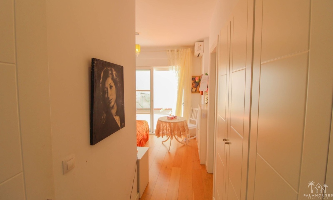 Resale - Villa - Benalmádena - Costa del Sol