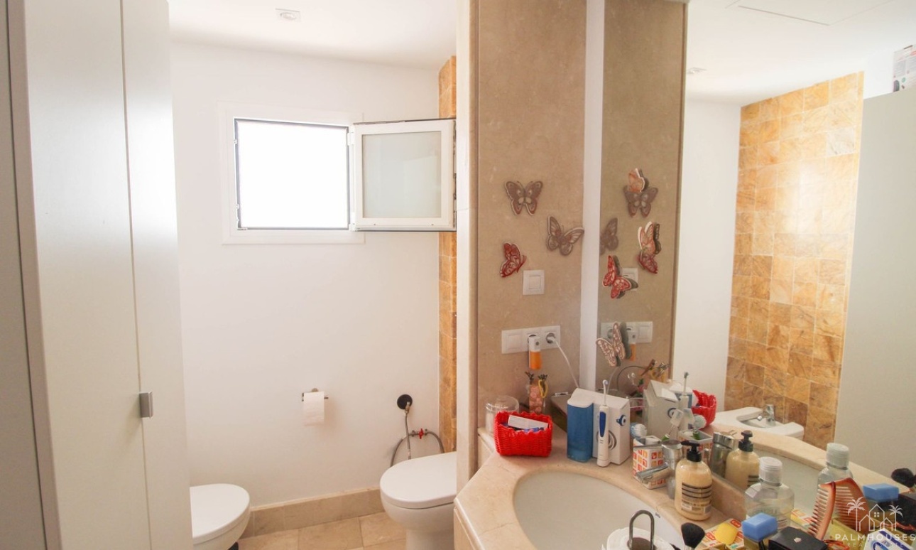 Resale - Villa - Benalmádena - Costa del Sol