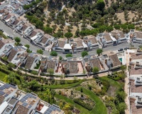Resale - Villa - Benalmádena - Costa del Sol