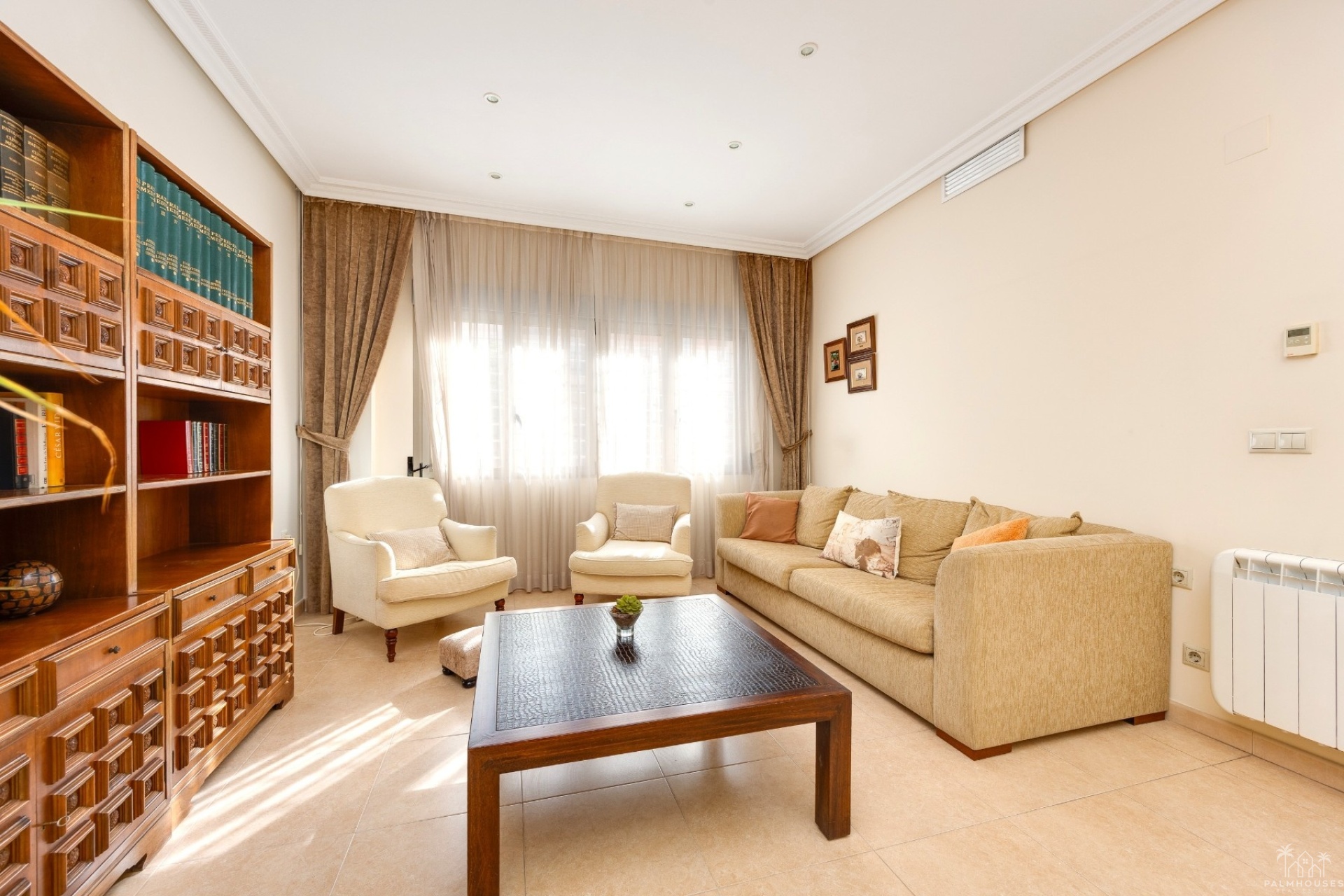 Resale - Villa - Benejuzar - Inland