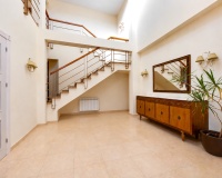 Resale - Villa - Benejuzar - Inland