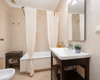 Resale - Villa - Benejuzar - Inland