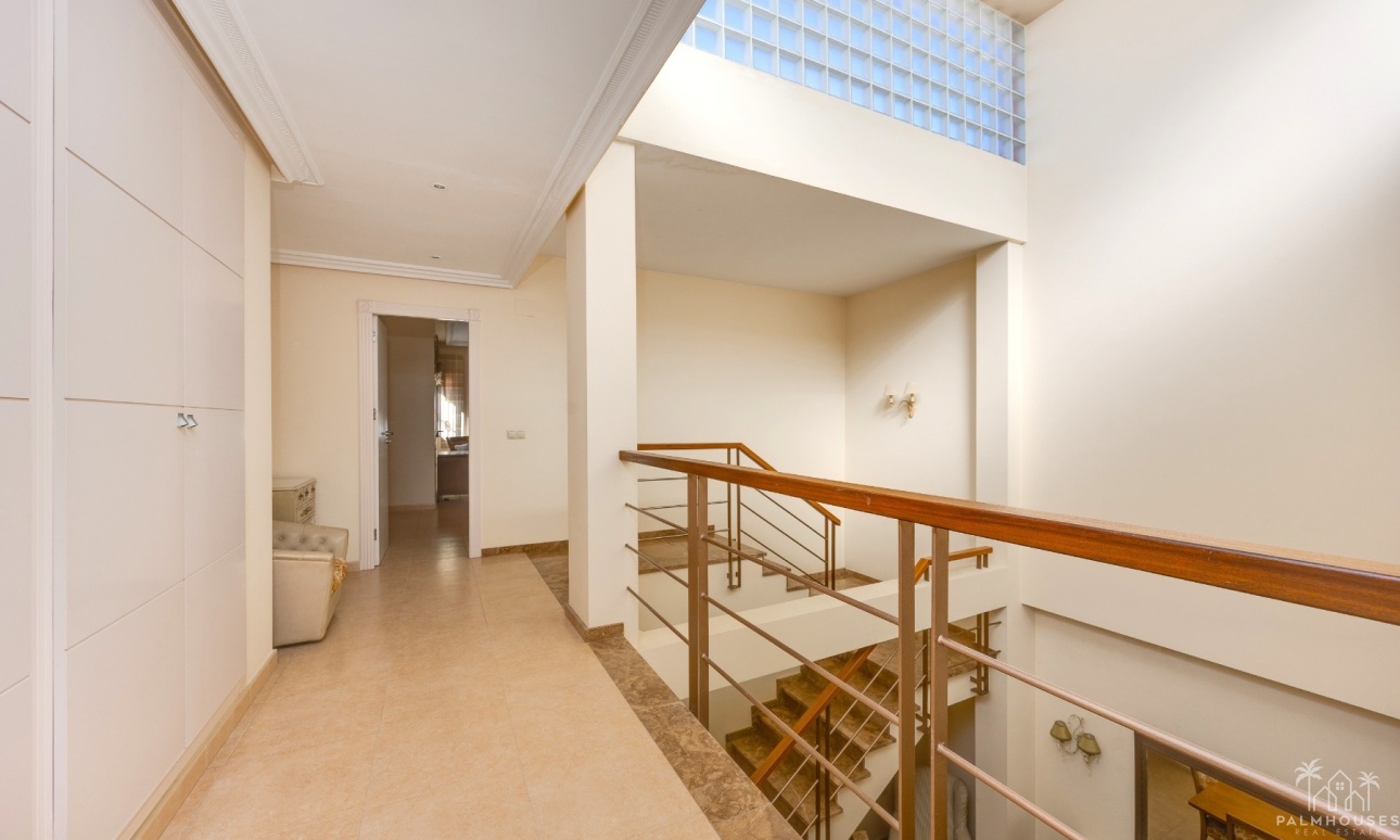 Resale - Villa - Benejuzar - Inland