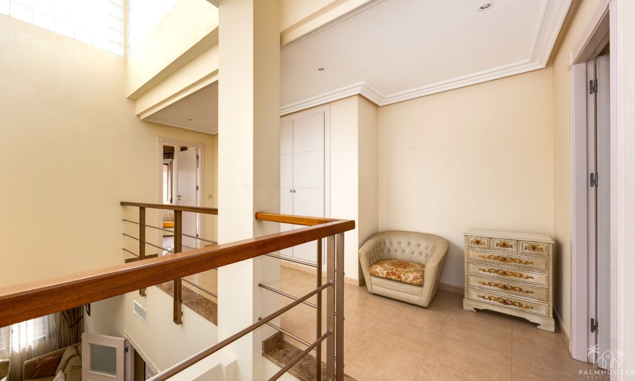 Resale - Villa - Benejuzar - Inland