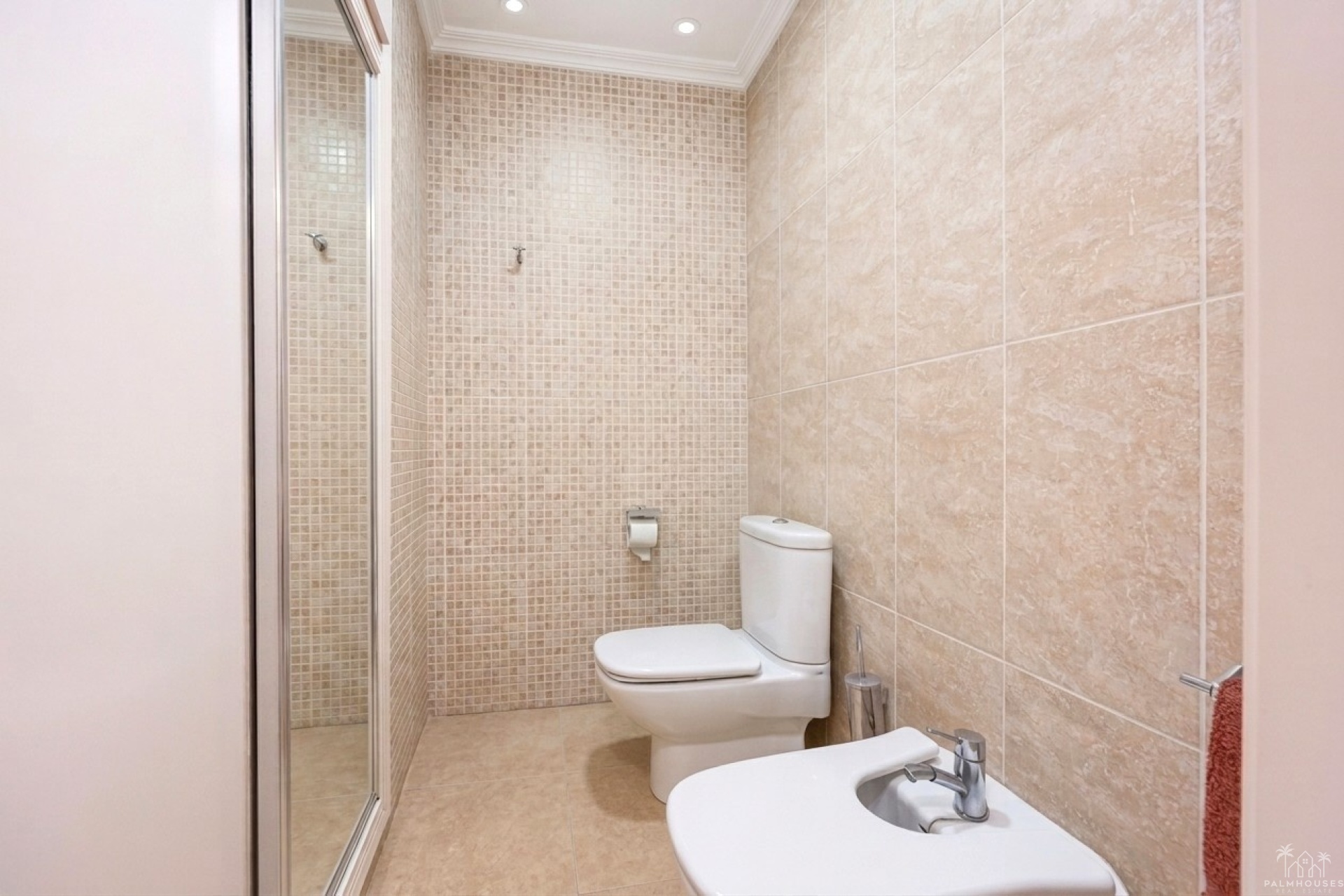 Resale - Villa - Benejuzar - Inland