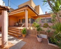 Resale - Villa - Benejuzar - Inland
