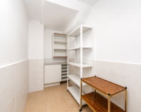 Resale - Villa - Benejuzar - Inland