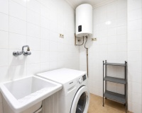 Resale - Villa - Benejuzar - Inland