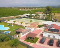 Resale - Villa - Benferri