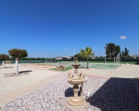 Resale - Villa - Benferri