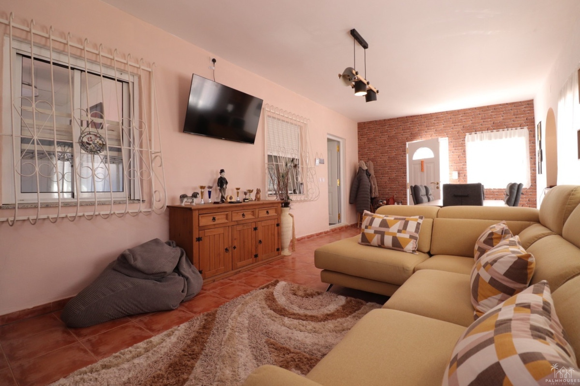 Resale - Villa - Benferri