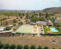 Resale - Villa - Benferri