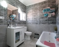 Resale - Villa - Benferri