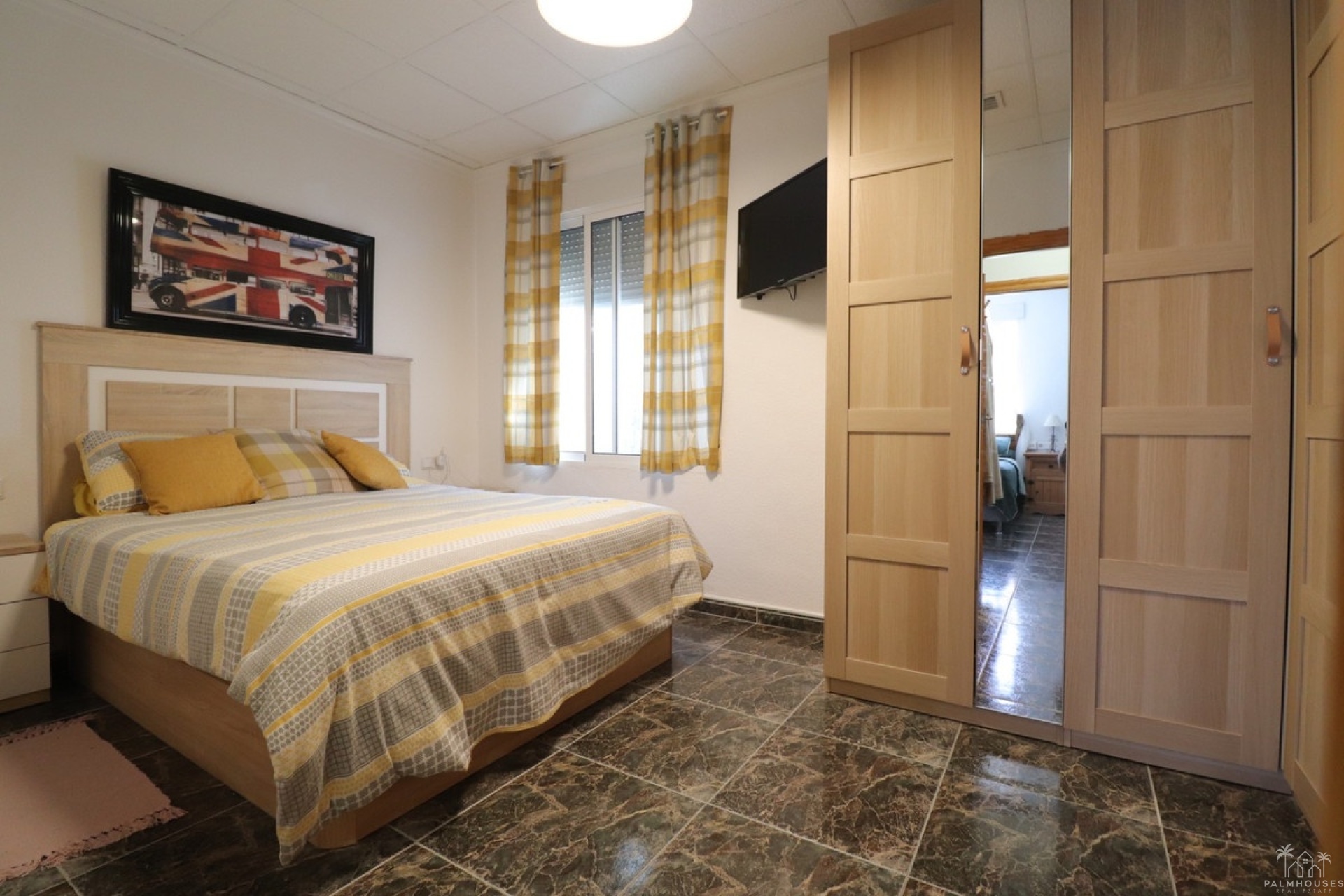 Resale - Villa - Benferri