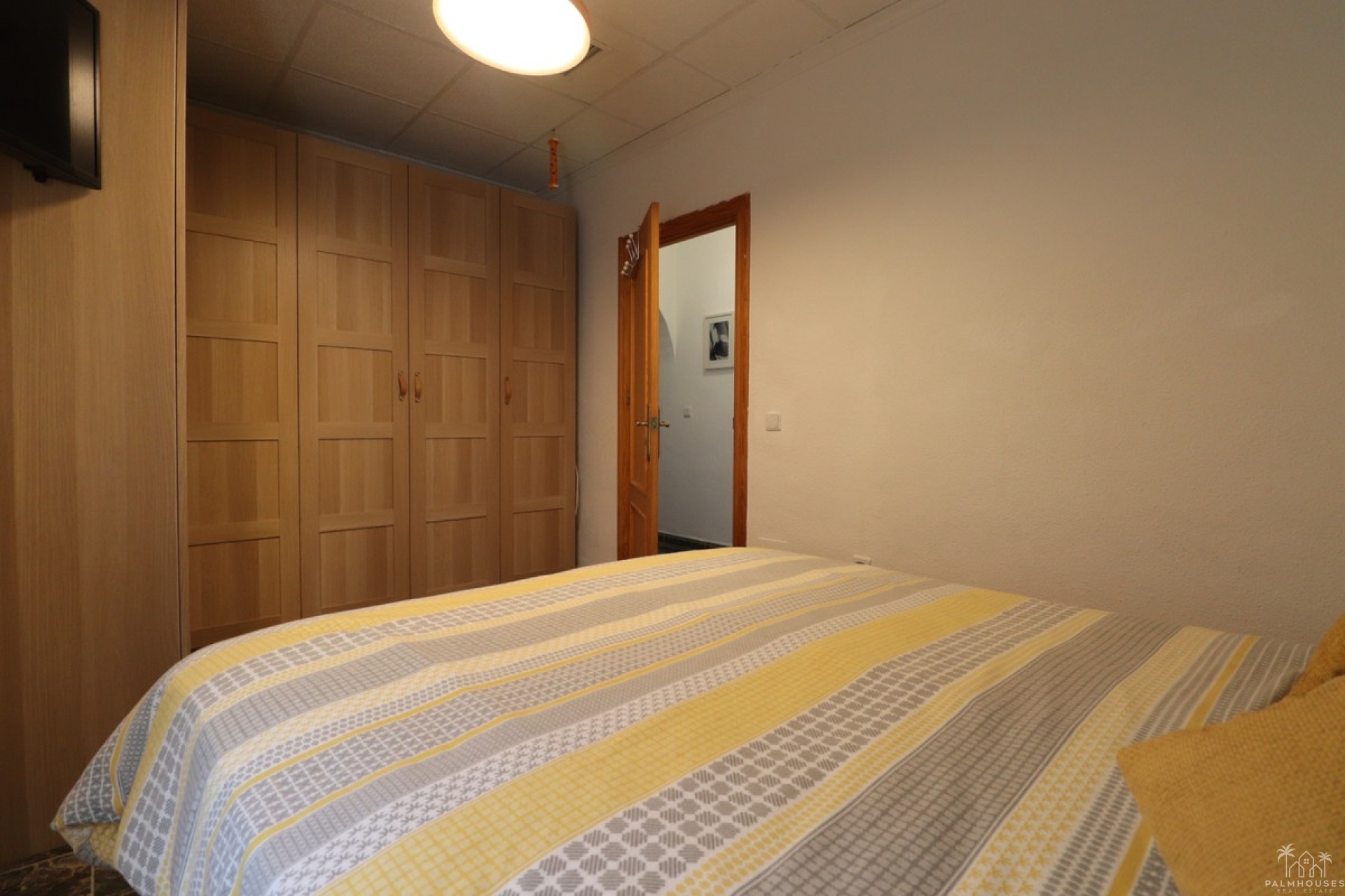 Resale - Villa - Benferri