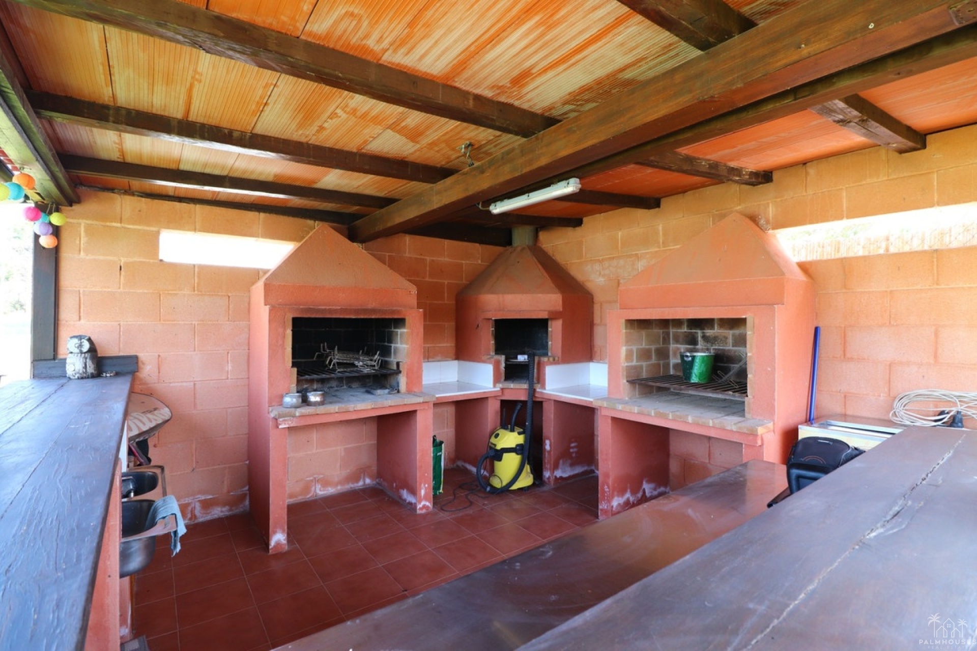 Resale - Villa - Benferri
