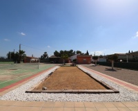 Resale - Villa - Benferri