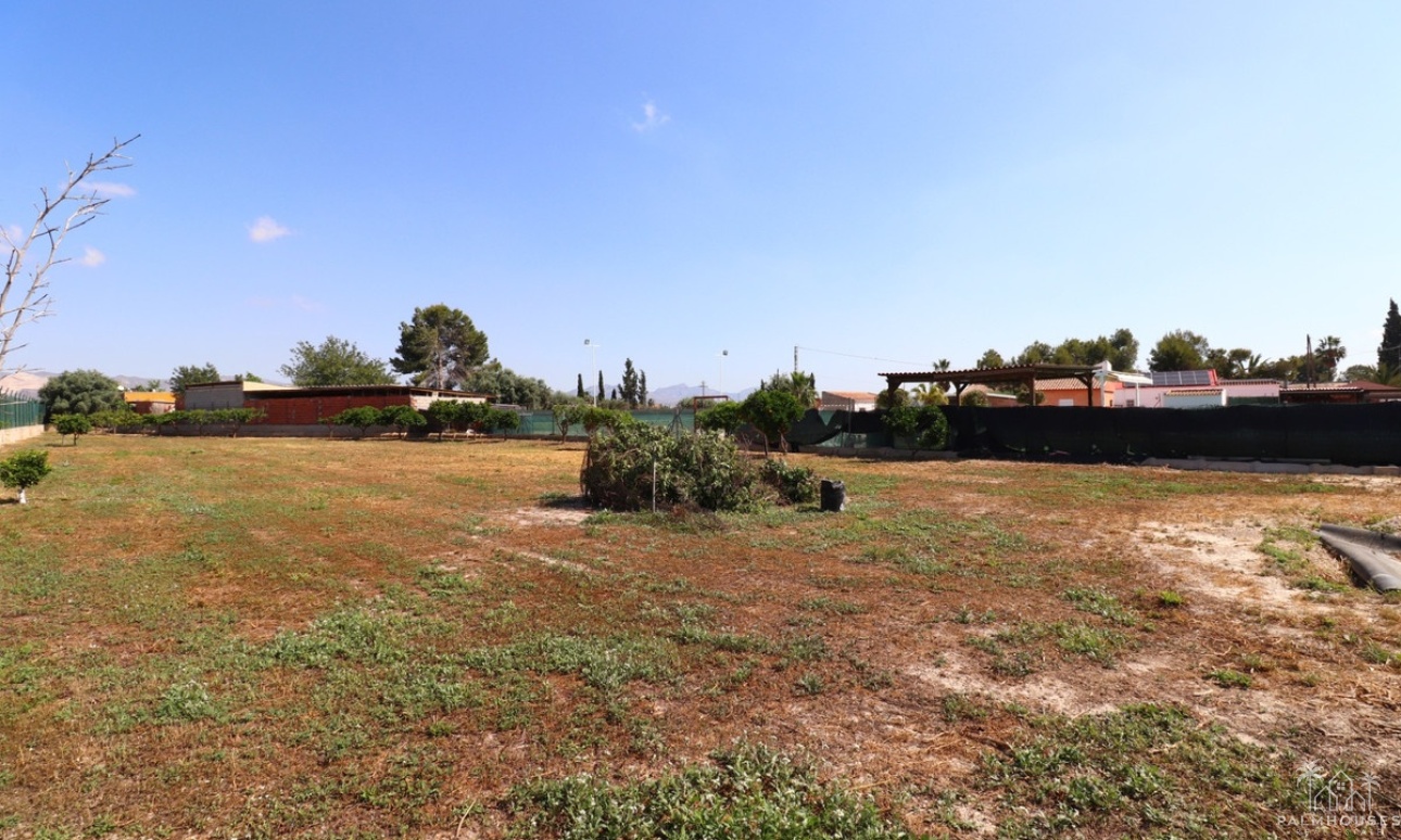 Resale - Villa - Benferri