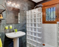 Resale - Villa - Beniarbeig - Beniarbeig Centro