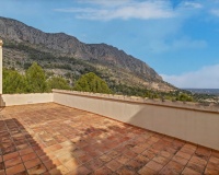 Resale - Villa - Beniarbeig - Beniarbeig Centro
