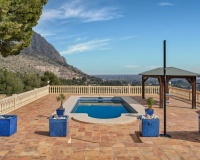 Resale - Villa - Beniarbeig - Beniarbeig Centro