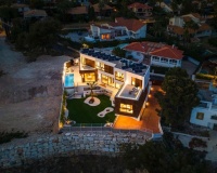 Resale - Villa - Benidorm - Benidorm Centro
