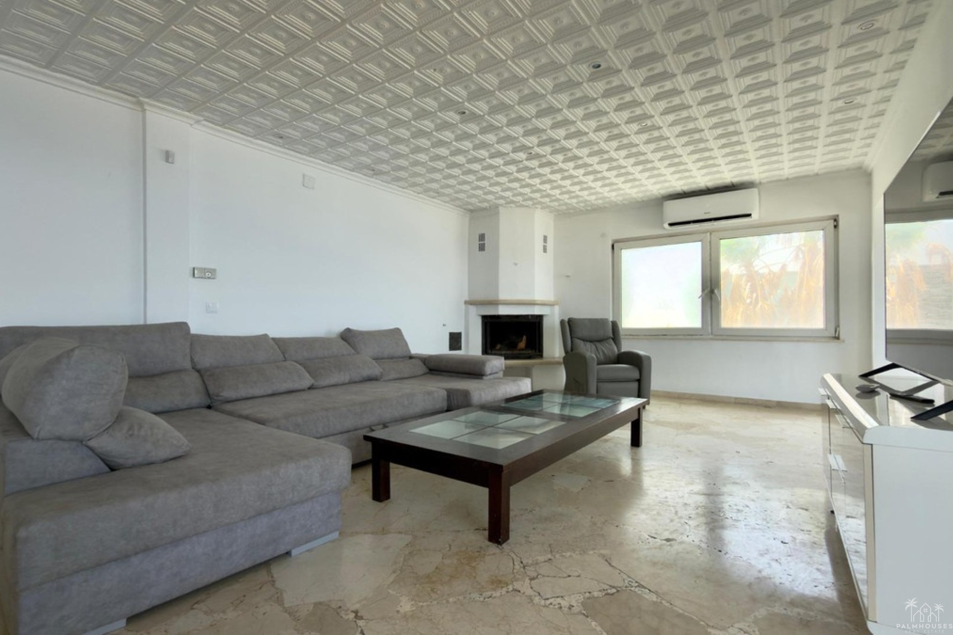 Resale - Villa - Benidorm - Benidorm Centro