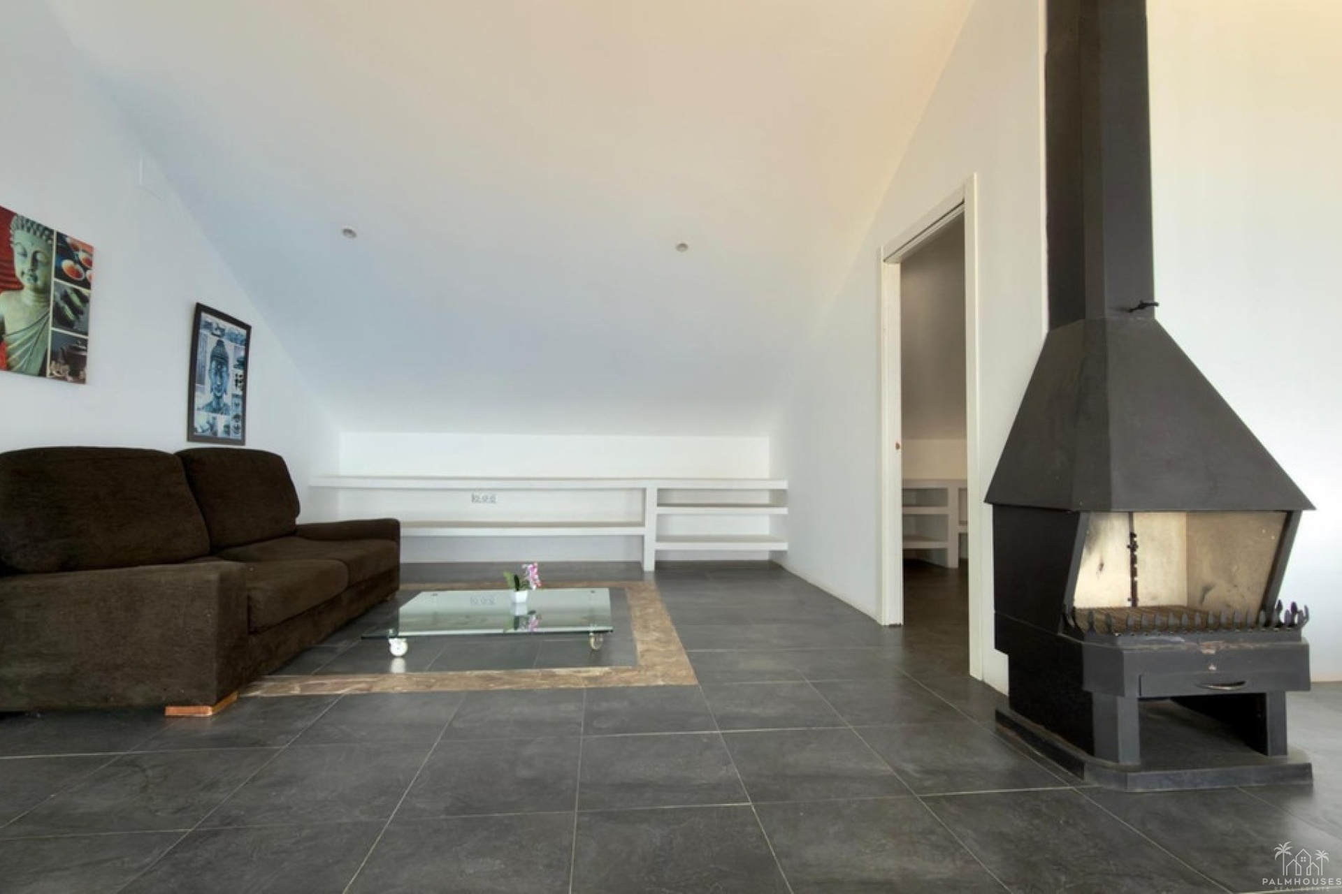 Resale - Villa - Benidorm - Benidorm Centro