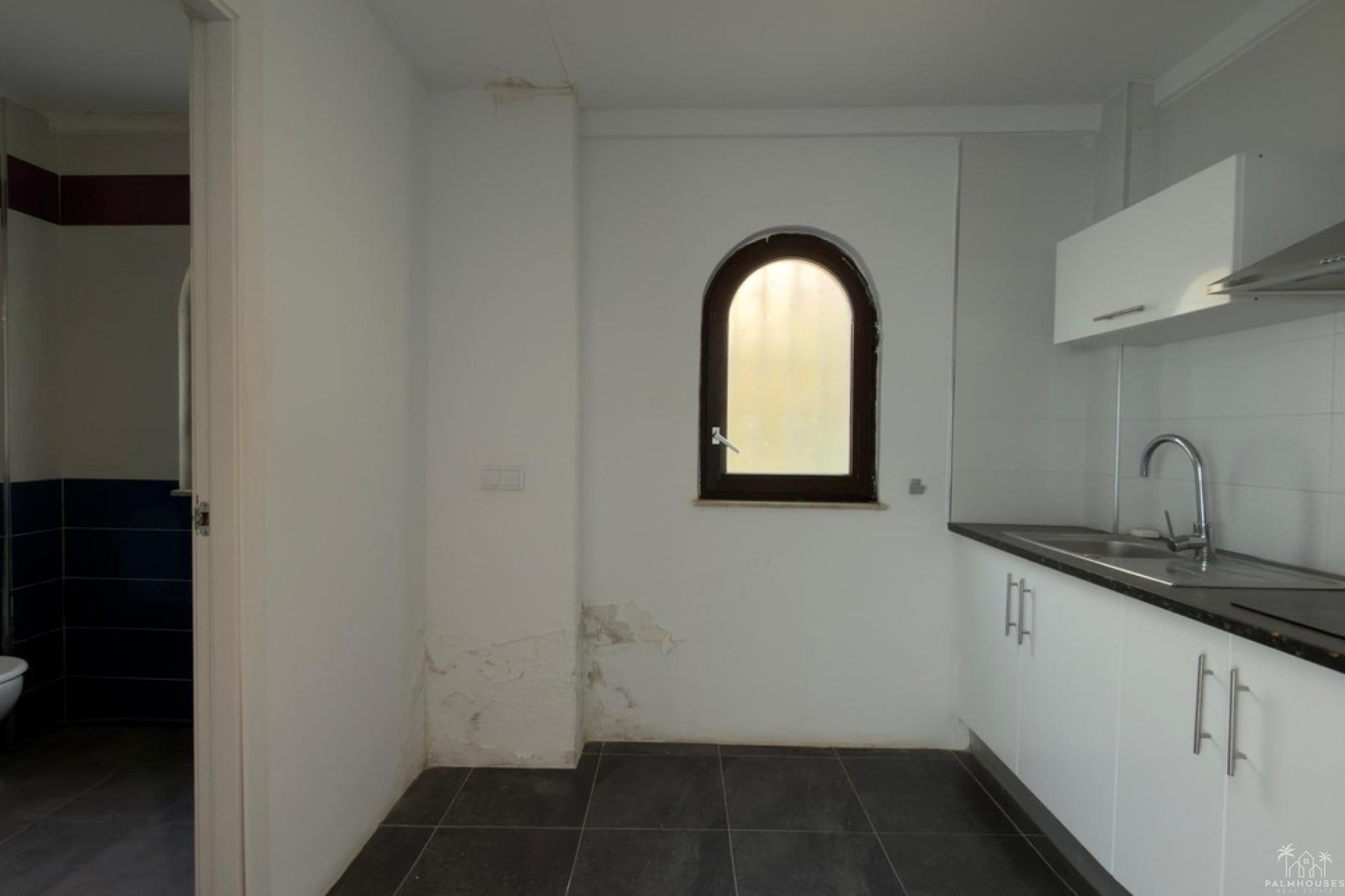 Resale - Villa - Benidorm - Benidorm Centro