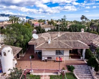 Resale - Villa - Benidorm - Benidorm Centro