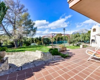 Resale - Villa - Benidorm - Benidorm Centro