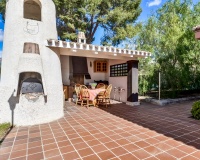 Resale - Villa - Benidorm - Benidorm Centro