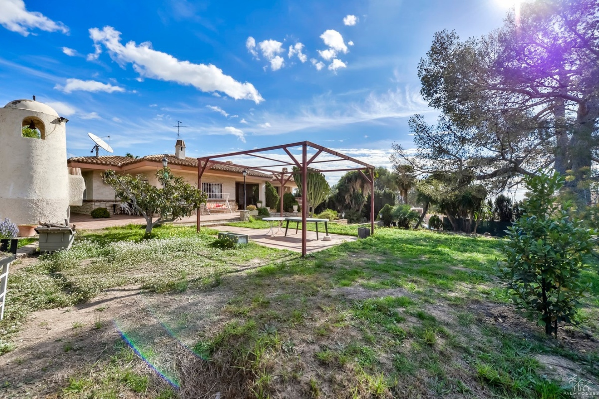 Resale - Villa - Benidorm - Benidorm Centro